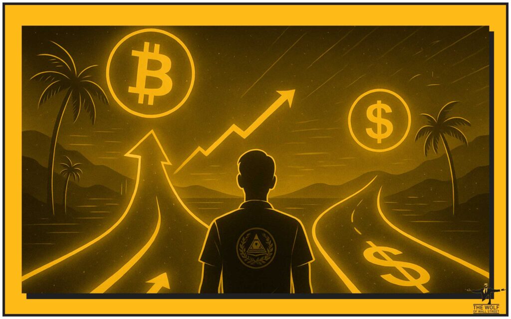 Future Outlook – Can Bitcoin Rise Again in El Salvador?