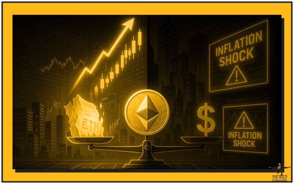 Macroeconomic Shocks – The Wild Card
