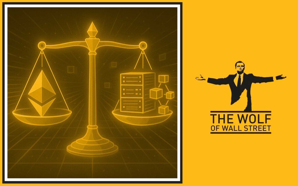 Trade-Offs: Decentralisation vs Performance