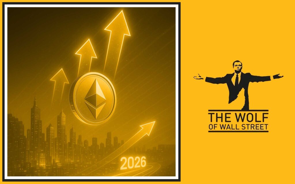 Ethereum’s Future Outlook