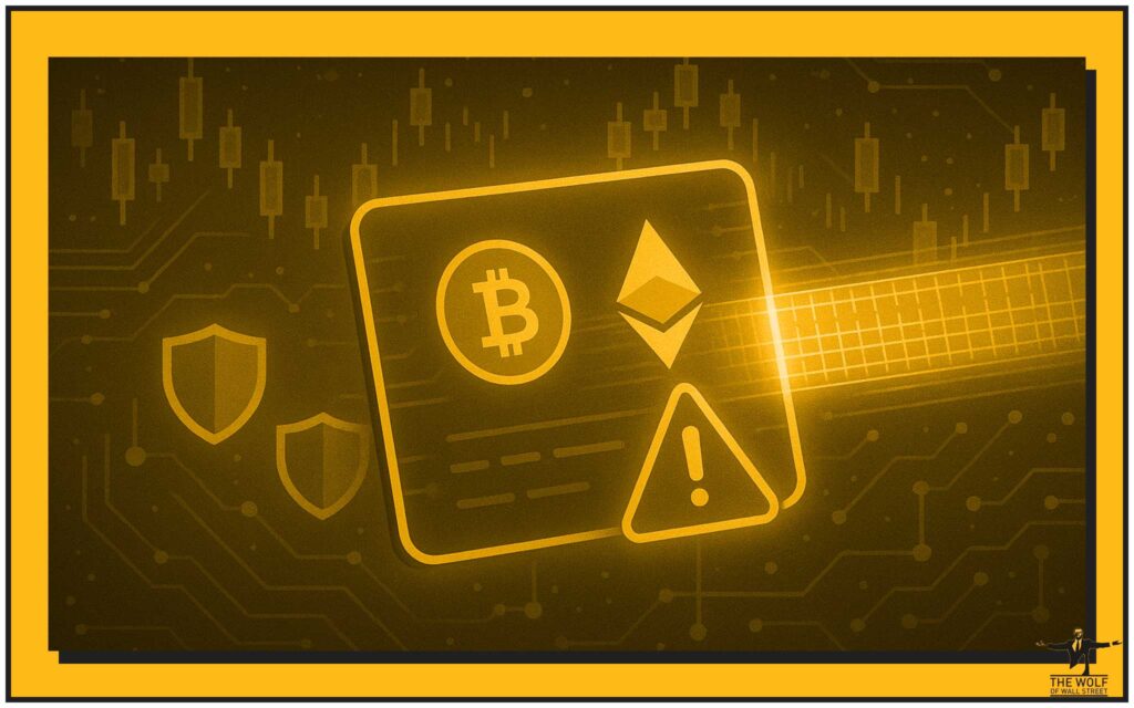 Crypto Community: The Silent Target