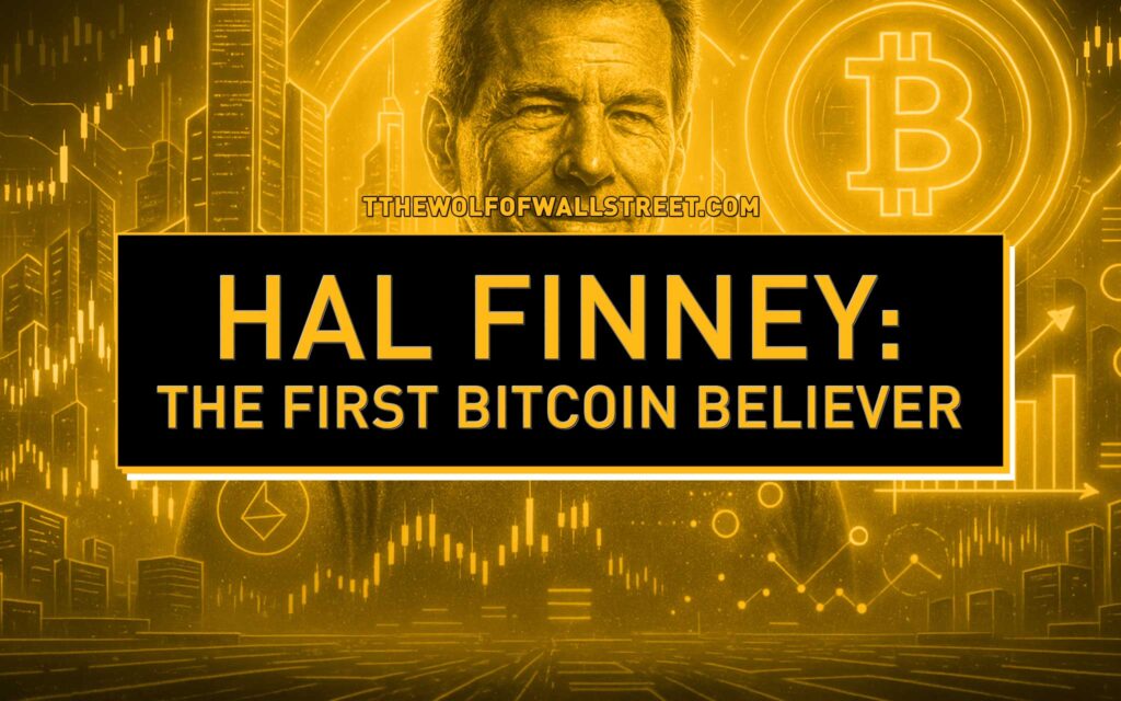 Hal Finney – The First Believer in Bitcoin and the Godfather of Digital Privacy