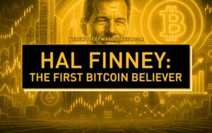 Hal Finney – The First Believer in Bitcoin and the Godfather of Digital Privacy
