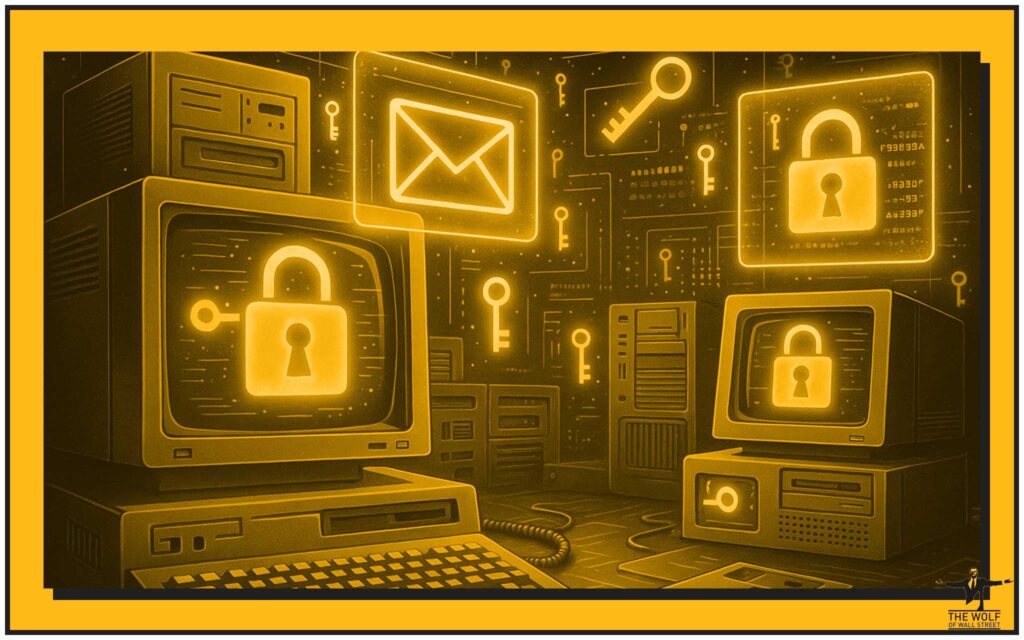 Finney and Pretty Good Privacy (PGP)