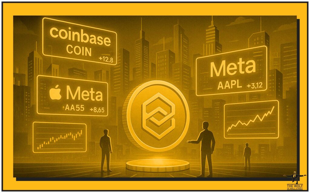 Web 3.0 Stocks: Safer Exposure with Big Tech Muscle