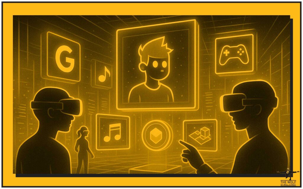 NFTs: The New Digital Assets