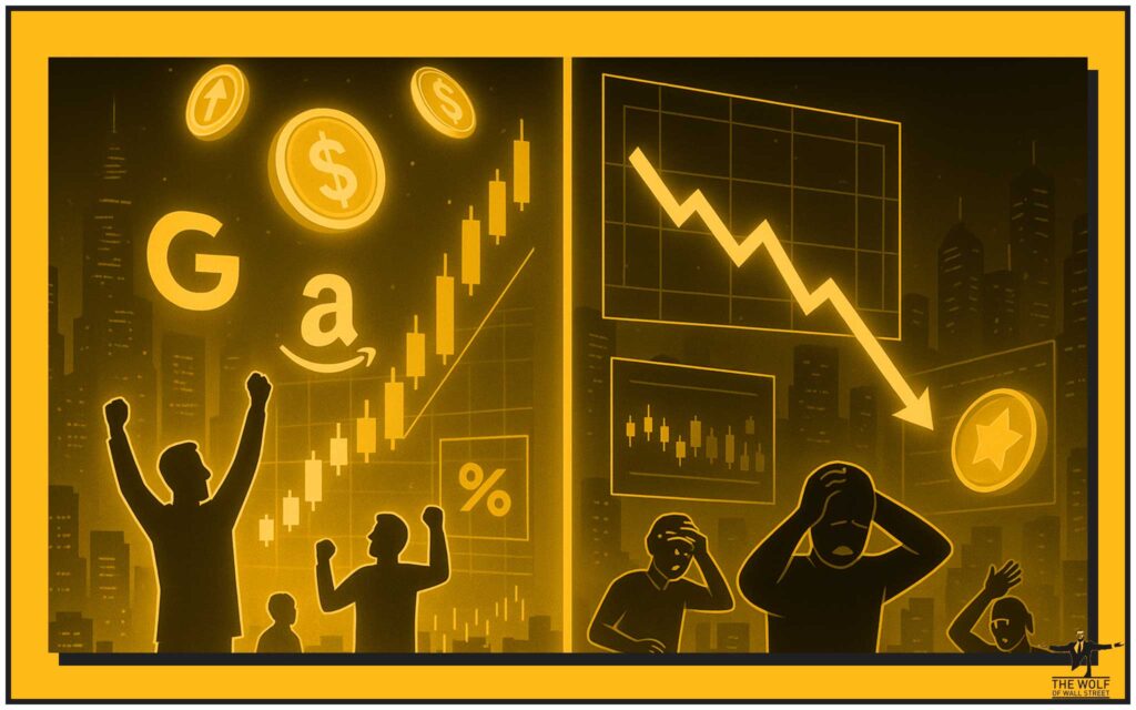 ICOs & IDOs: The High-Risk, High-Reward Plays