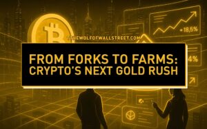 Initial Farm Offerings vs Initial Fork Offerings – The Wolf’s Guide to Crypto Fundraising