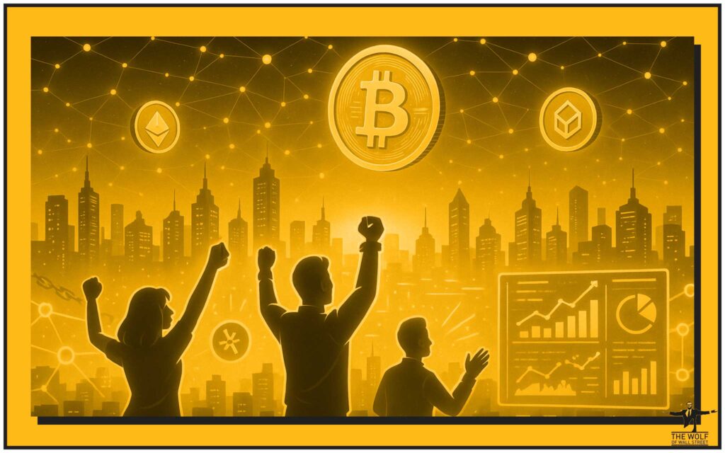The Future of Fundraising