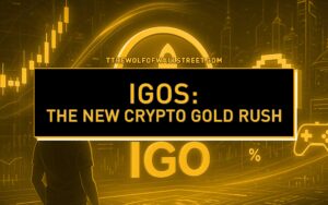 Initial Game Offering (IGO): The Wolf’s Guide to GameFi Riches