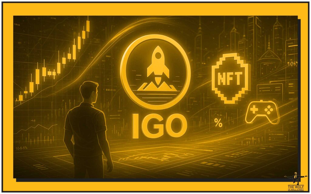 Conclusion: Your Next Move in the IGO Gold Rush