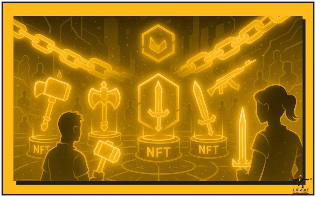 The Power of NFTs in IGOs