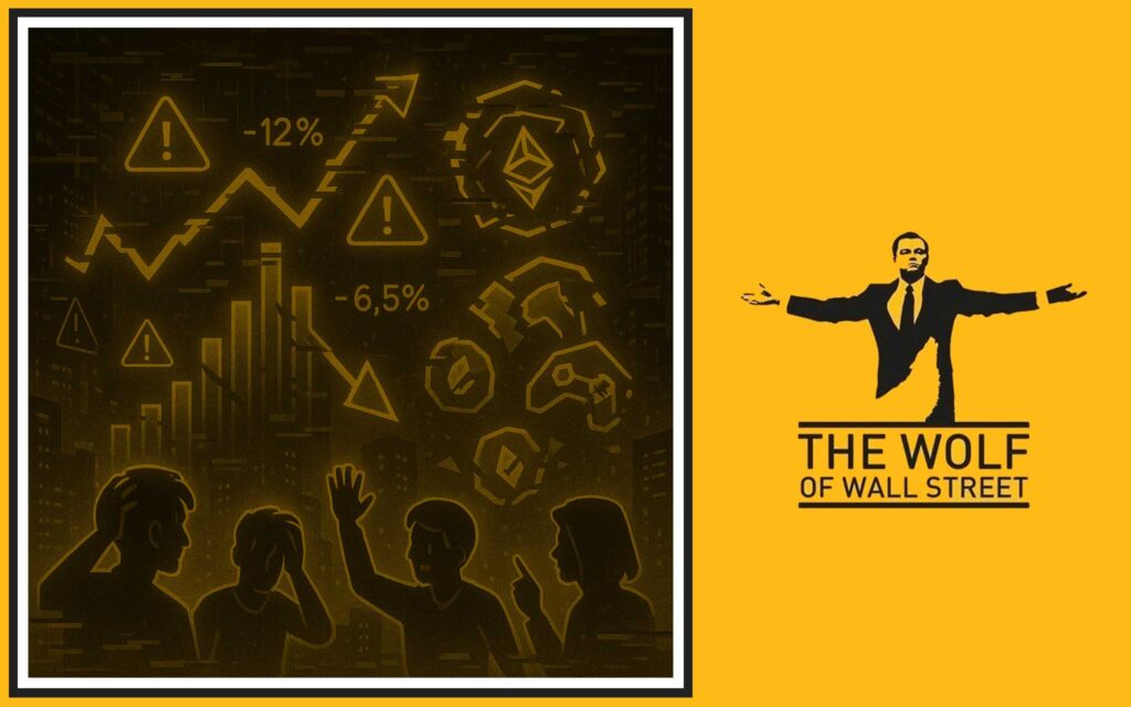 The Dark Side: Risks & Red Flags in IGOs