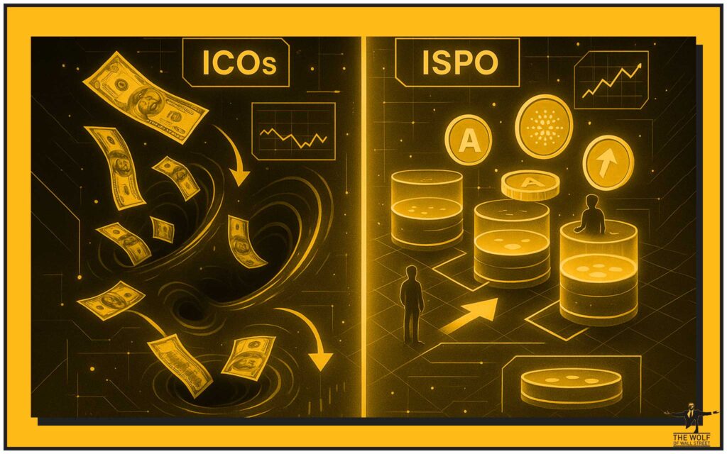 Traditional Crypto Fundraising Models (And Why They Suck)
