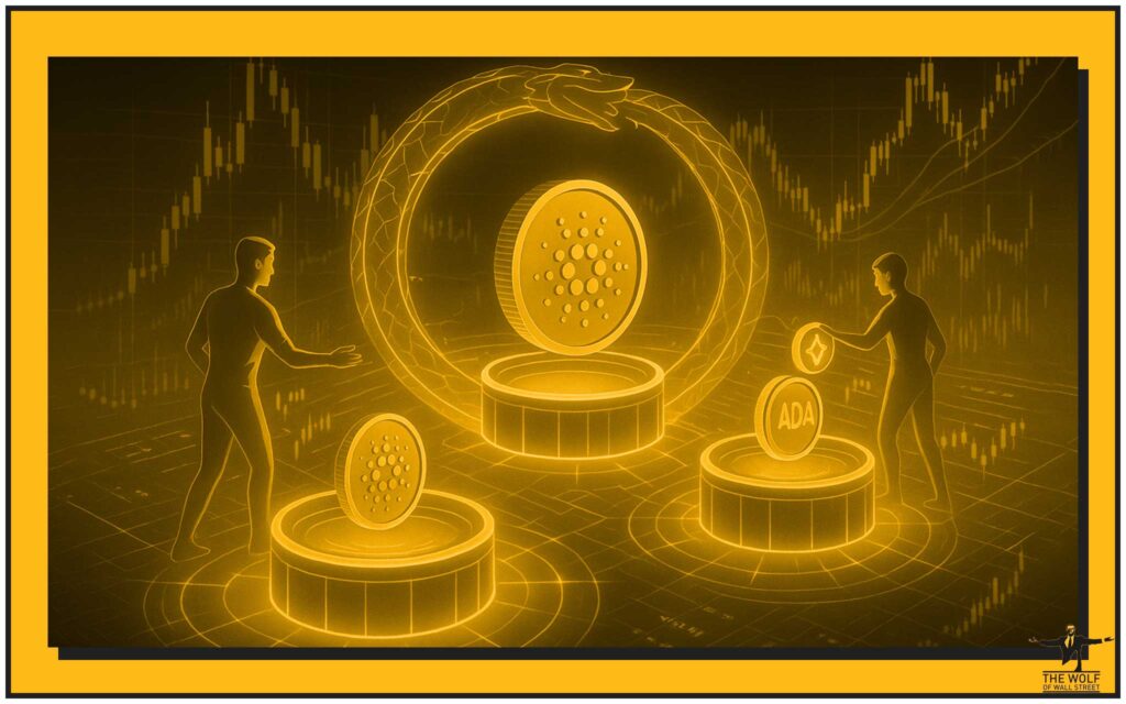 How Staking Pools Actually Work