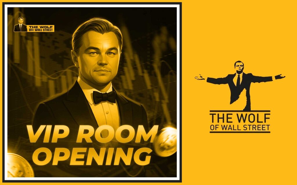 The Wolf Of Wall Street – Your Trading Edge