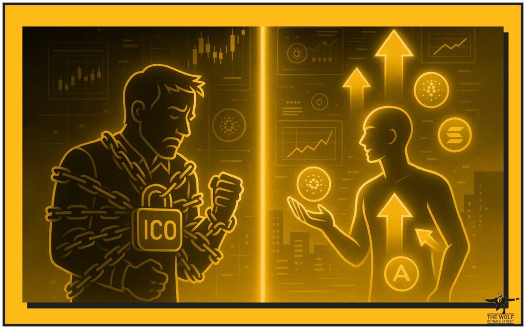 Flexibility and Control – Why Investors Love ISPOs