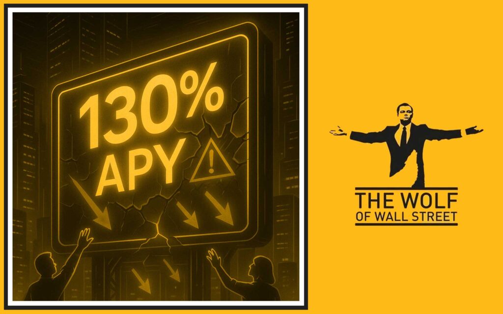 The High-Yield Illusion