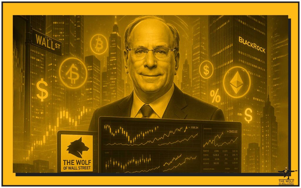 Trading Lessons from the Asset Management King