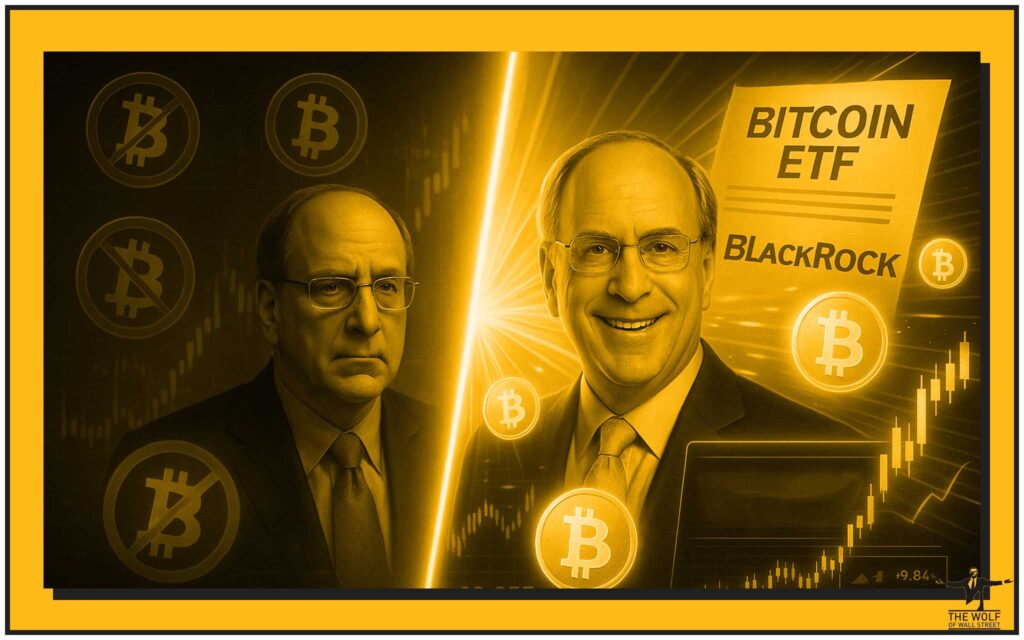 From Crypto Skeptic to Bitcoin Champion