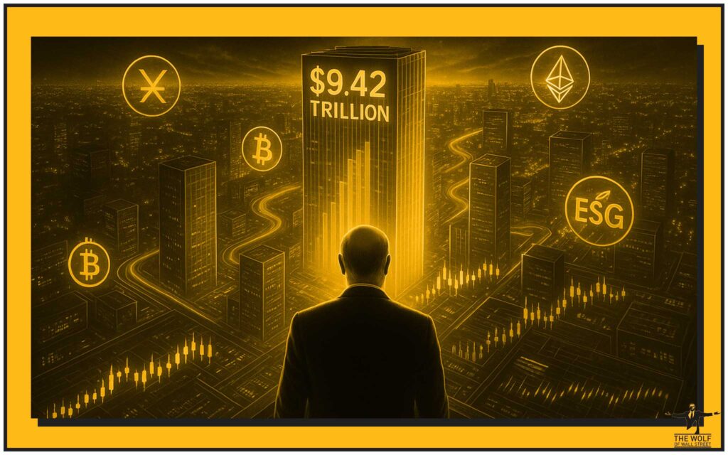 Current Market Position and Future Vision