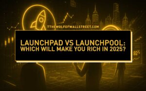 Launchpad vs Launchpool Explained: Should You Join Launchpad or Launchpool in 2025?