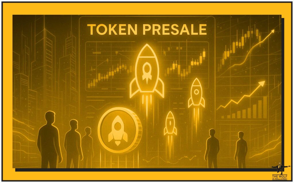 What is a Crypto Launchpad?
