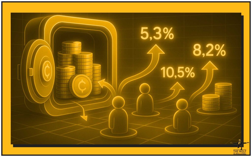 What is a Crypto Launchpool?