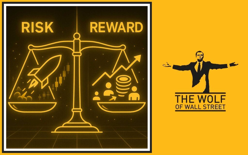 Differences: The High-Risk, High-Reward vs Safer Play