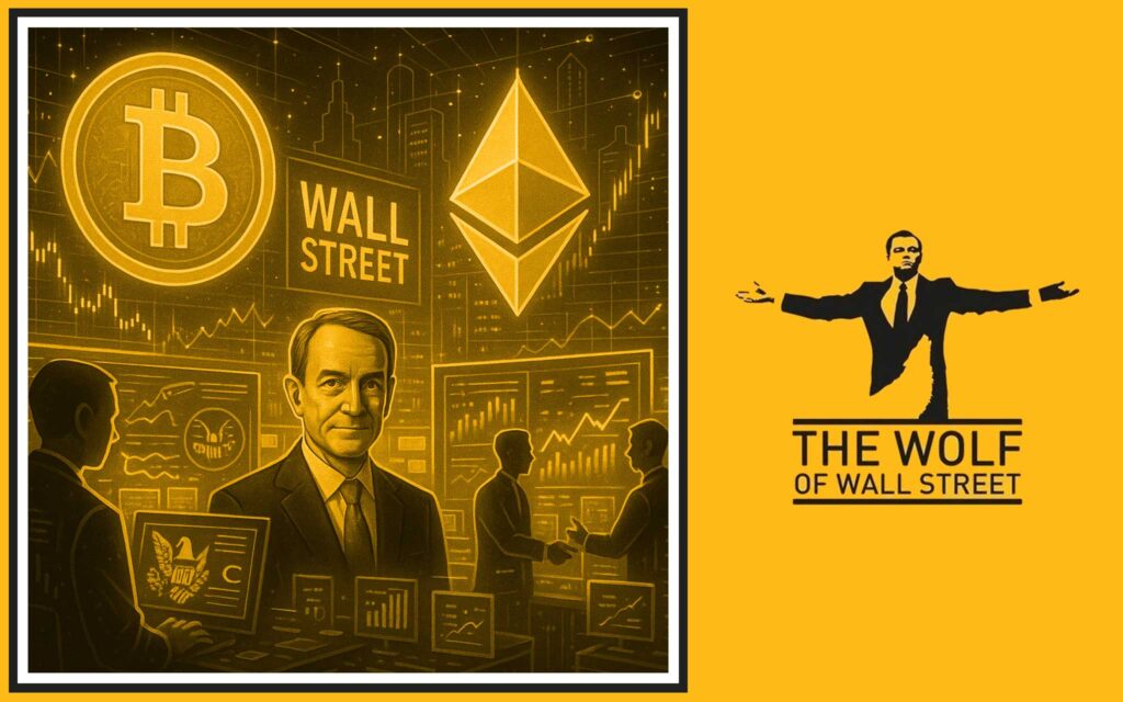 Market Impact: Beyond Bitcoin’s $100K Blastoff