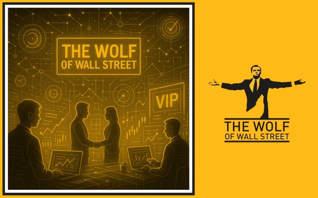 Crypto as the Next Wall Street: A Future in the Making