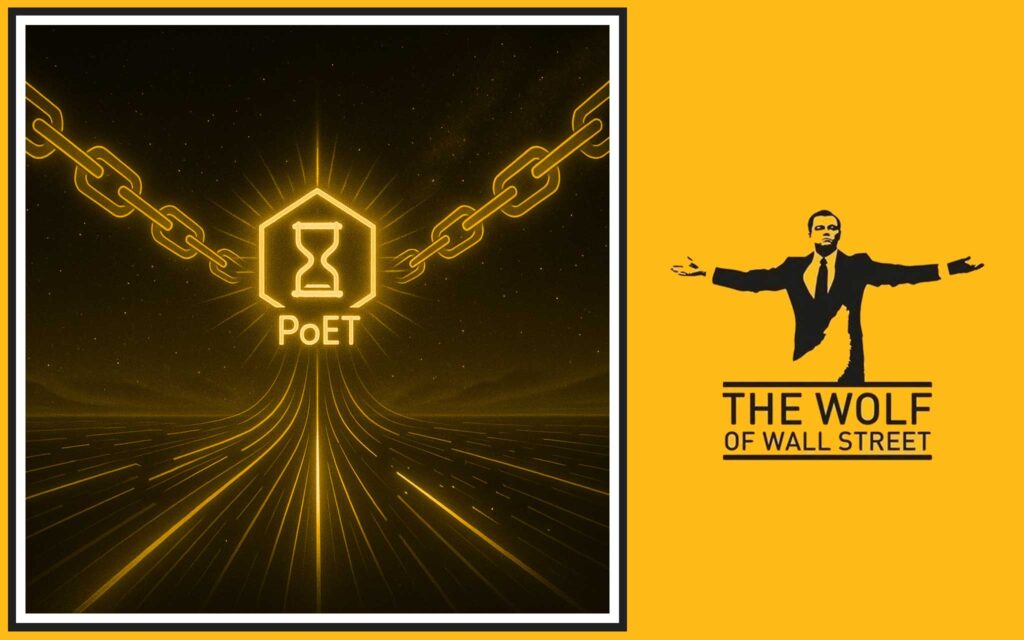Future of PoET: What’s Next?