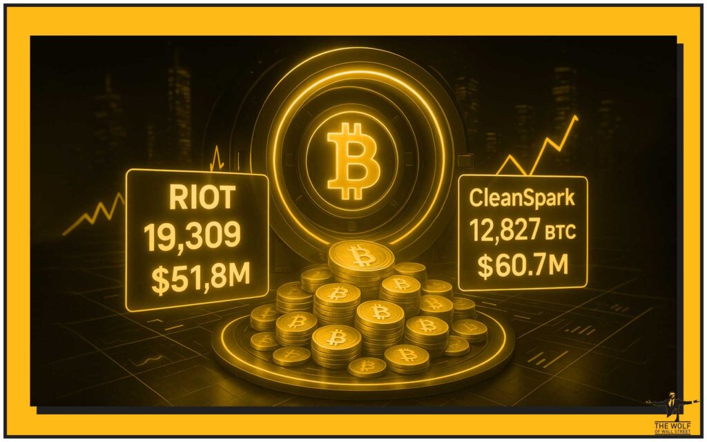 Financial Flex: Selling BTC but Growing Treasuries