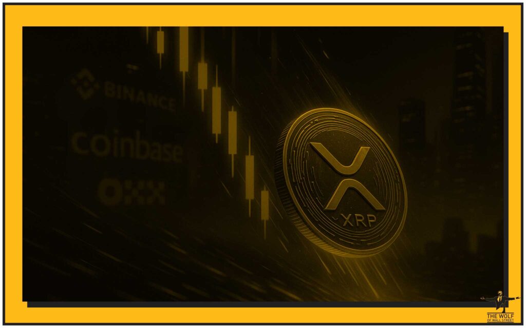 December 2020: XRP’s Crash and Exchange Exodus