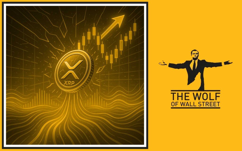 Market Reaction: XRP’s Comeback Story