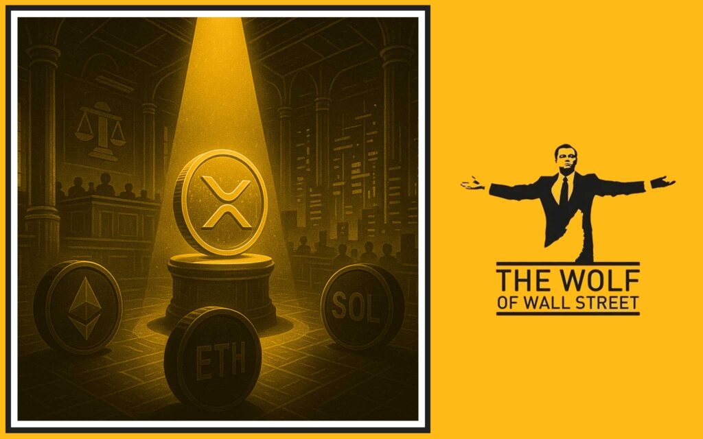 The Precedent: Ripple Just Changed the Crypto Game