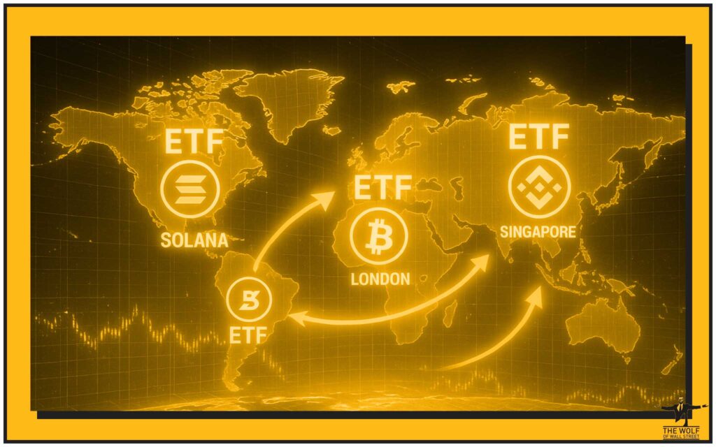 Global Competitive Edge