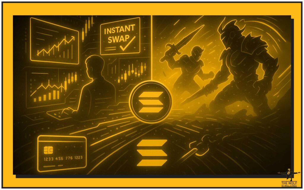 Real-World Impact: DeFi, Gaming, Payments