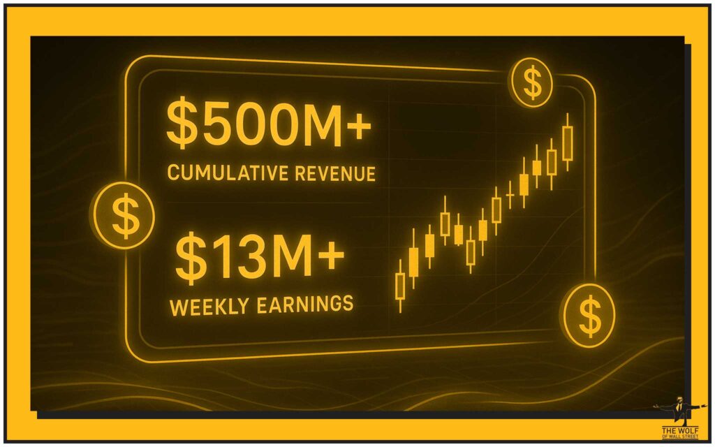 The Revenue Machine: Ethena’s Earnings Power
