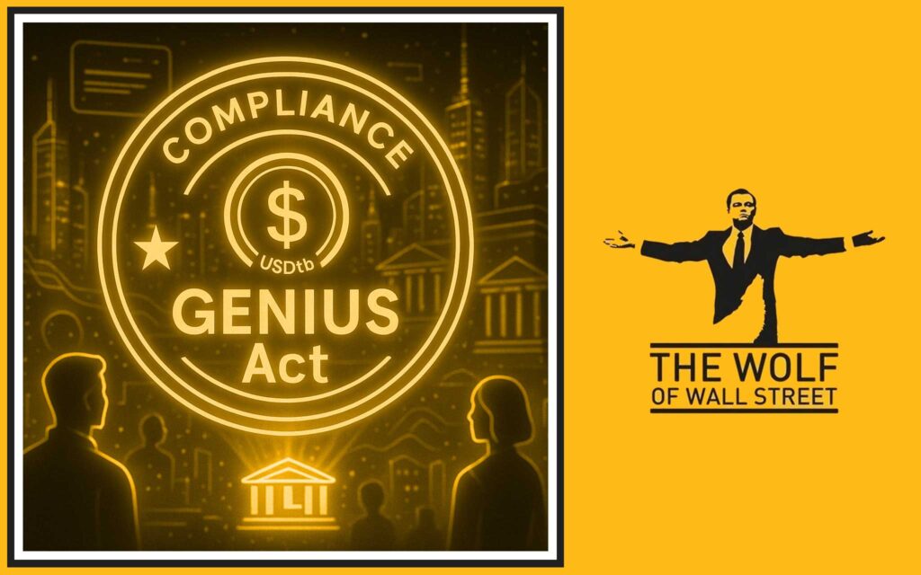 Regulation on the Horizon