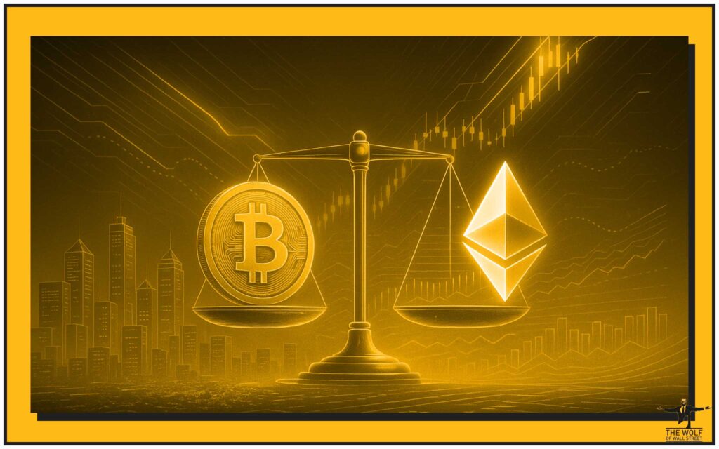 Dual Treasury Strategies – BTC Stability + ETH Yield