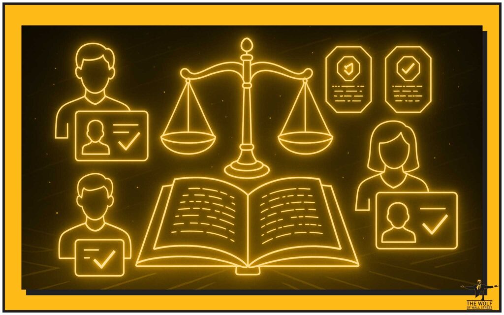Step 3: Taming the Beast – Legal and Regulatory Compliance