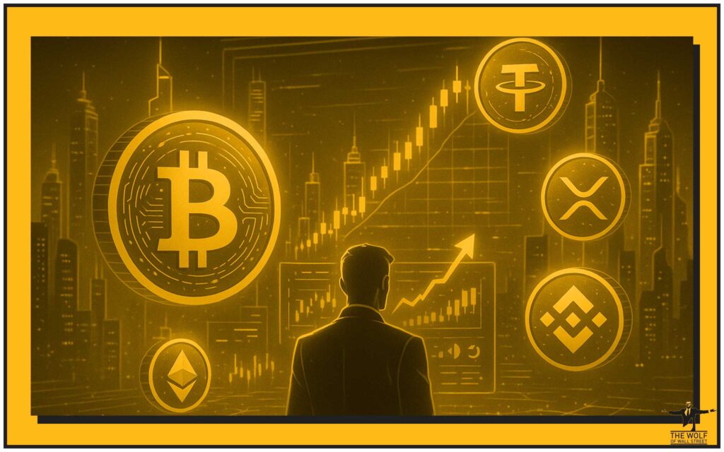 Conclusion: Own the Market, Don’t Get Owned
