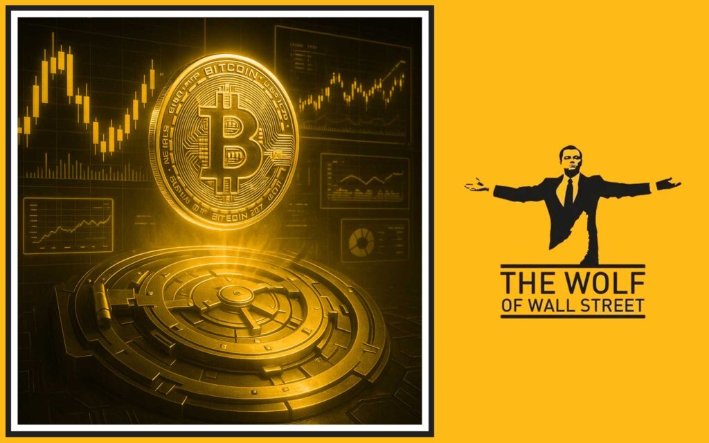 Bitcoin (BTC): The King, The Standard