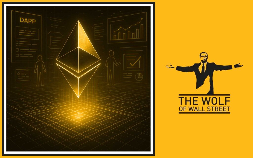 Ethereum (ETH): The Programmable Powerhouse