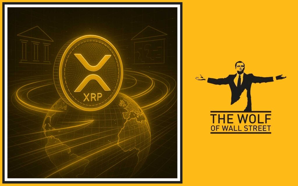 XRP: The Global Payments Weapon