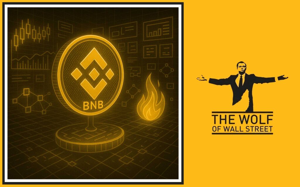 Binance Coin (BNB): The Exchange Titan
