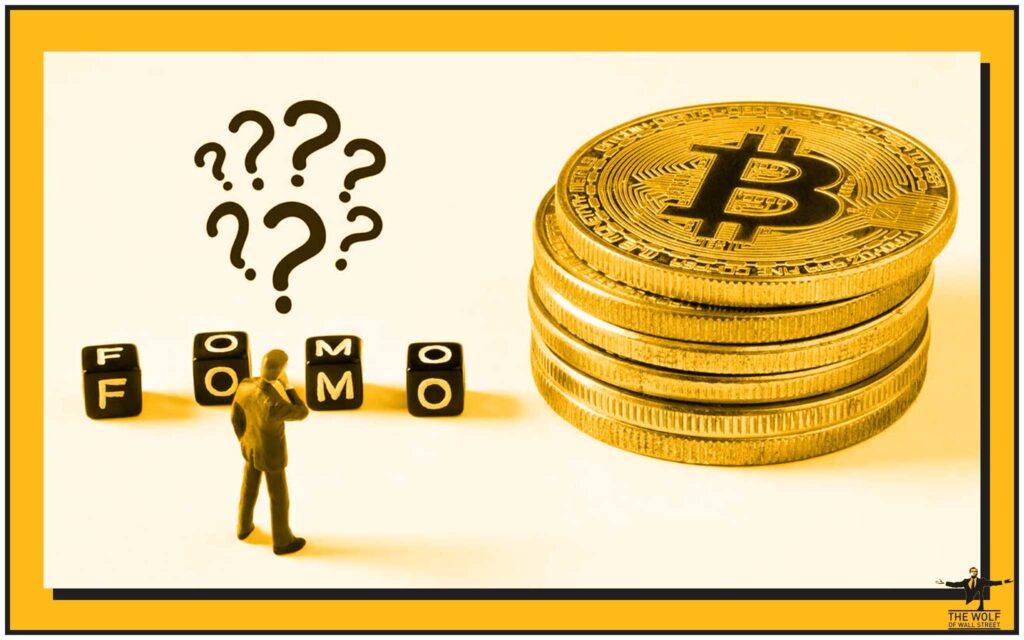 The Psychology of Crypto Investing