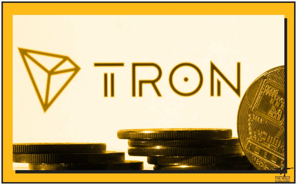 Why Tron Still Leads the Pack