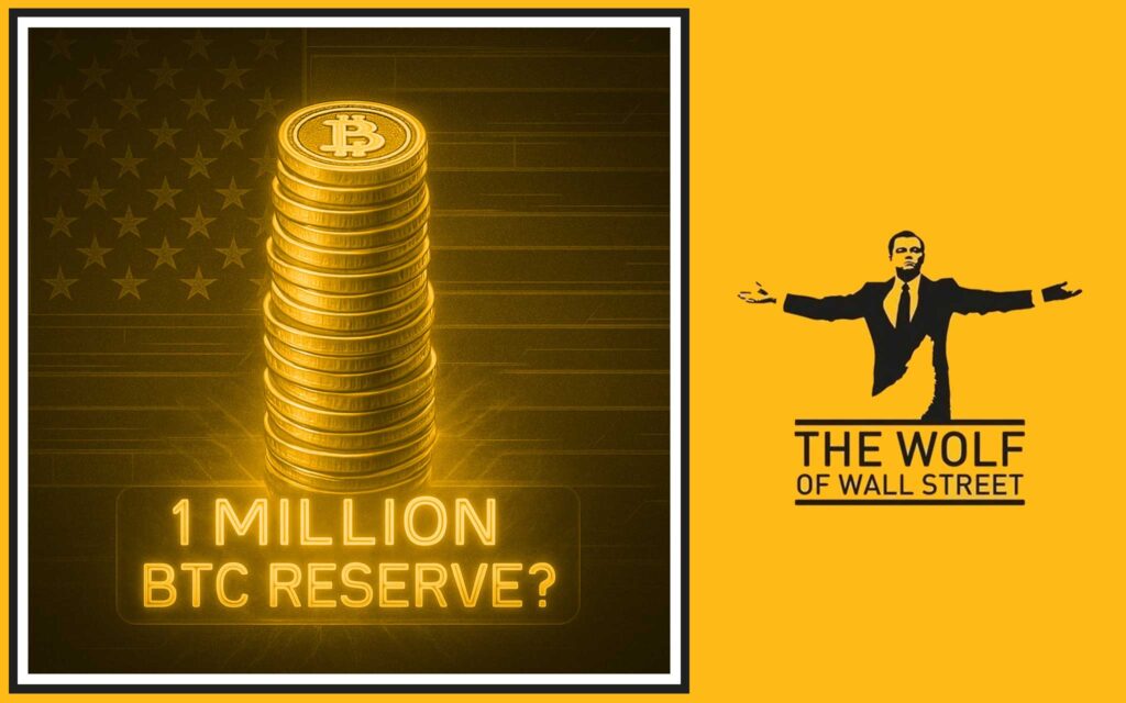 The Bitcoin Act: Cynthia Lummis’ Bold Proposal